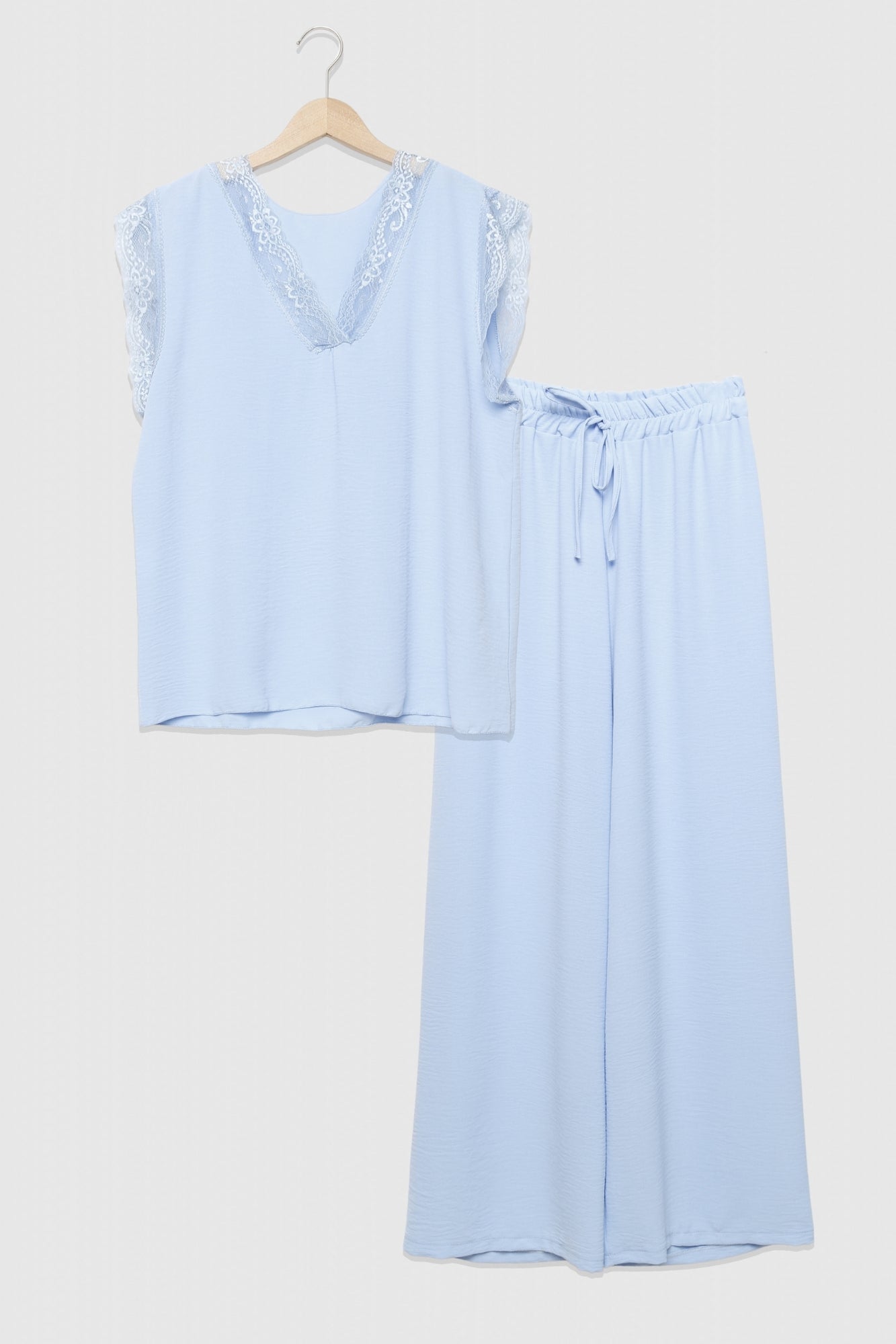 CONJUNTO ARMONIAS CURVE PALERMO