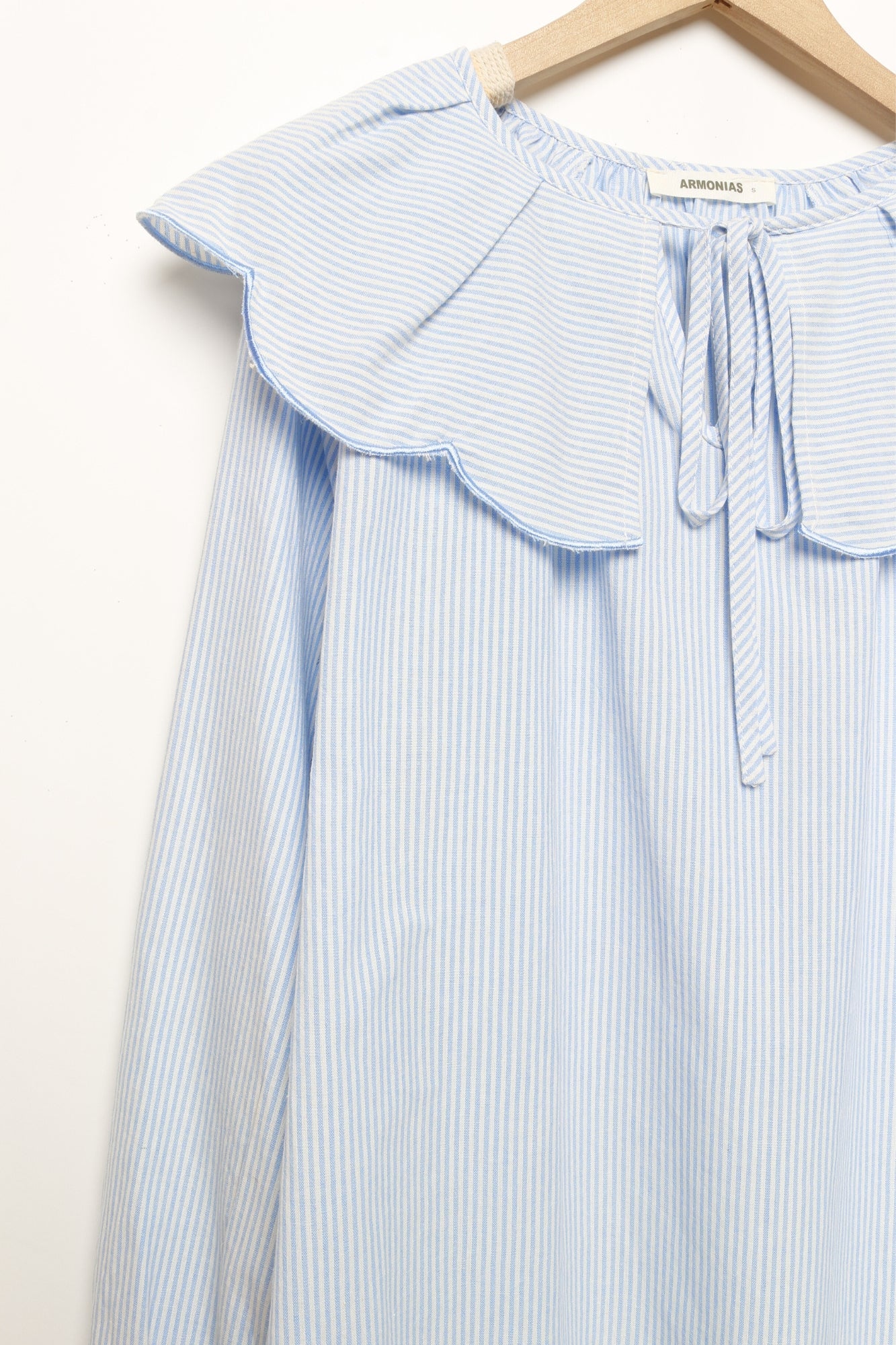 CAMISA ARMONIAS TOULOUSE