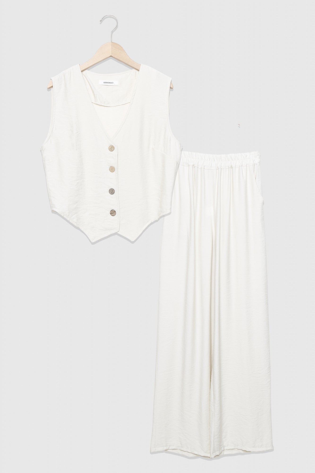 CONJUNTO ARMONIAS VIDA