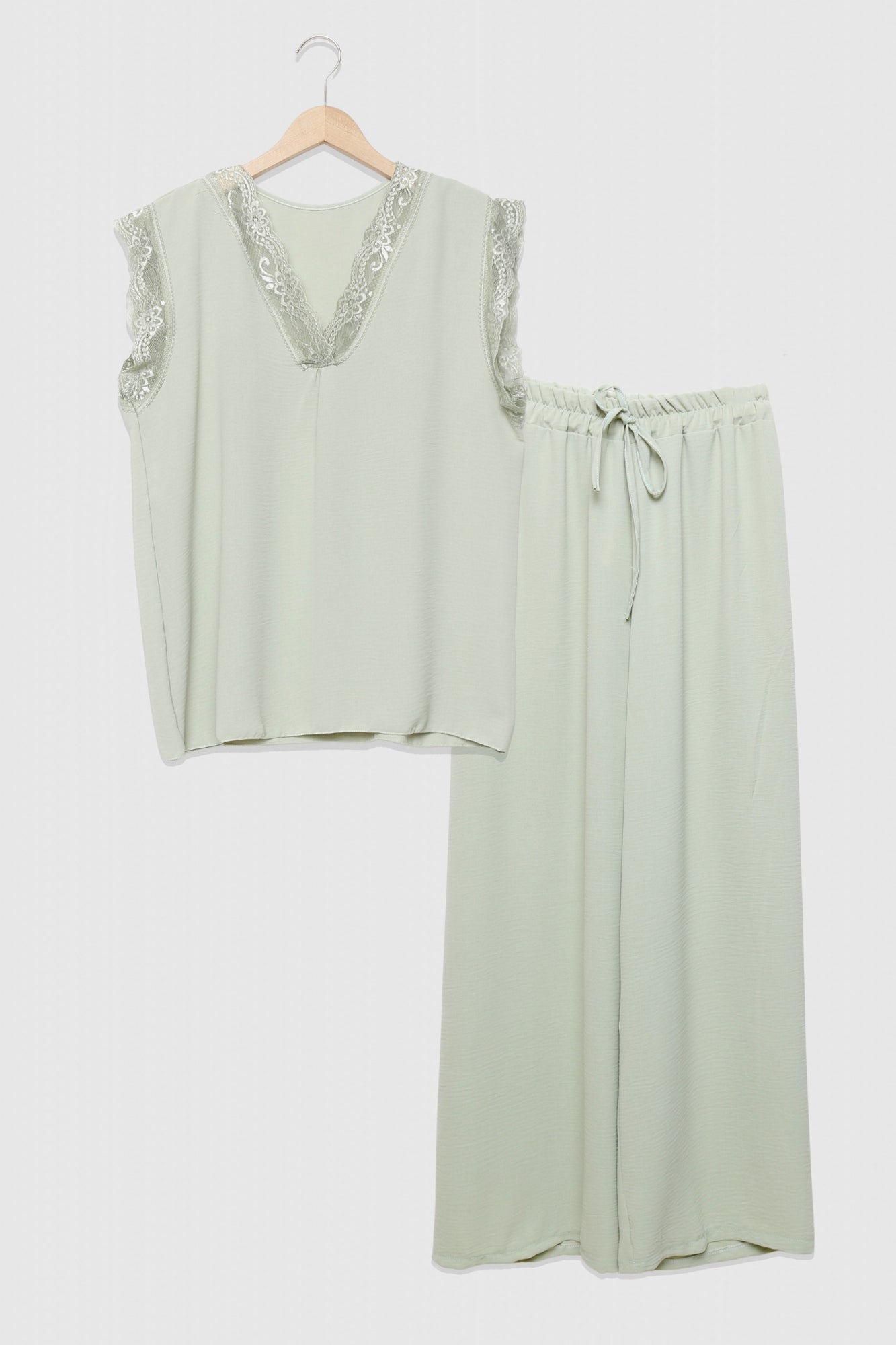 CONJUNTO ARMONIAS CURVE PALERMO