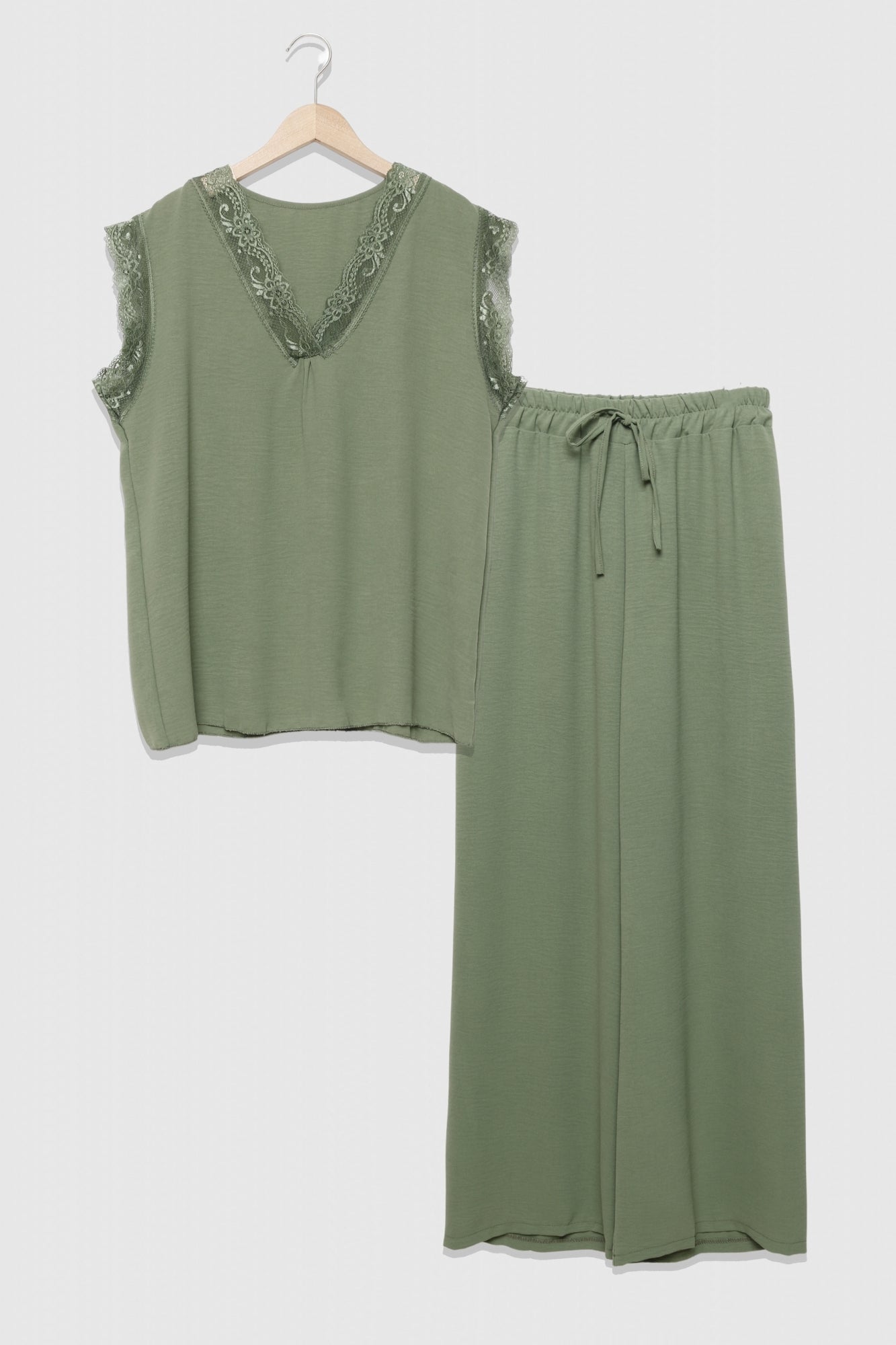 CONJUNTO ARMONIAS CURVE PALERMO