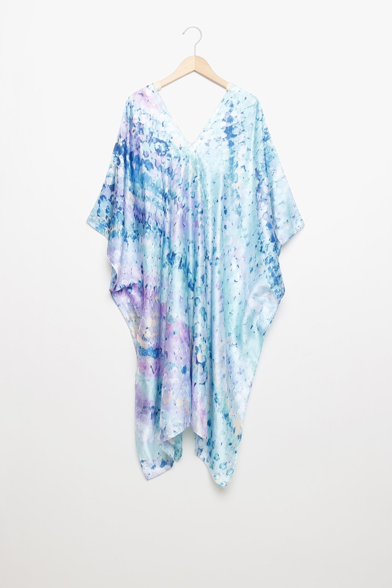 KIMONO ARMONIAS CORAL