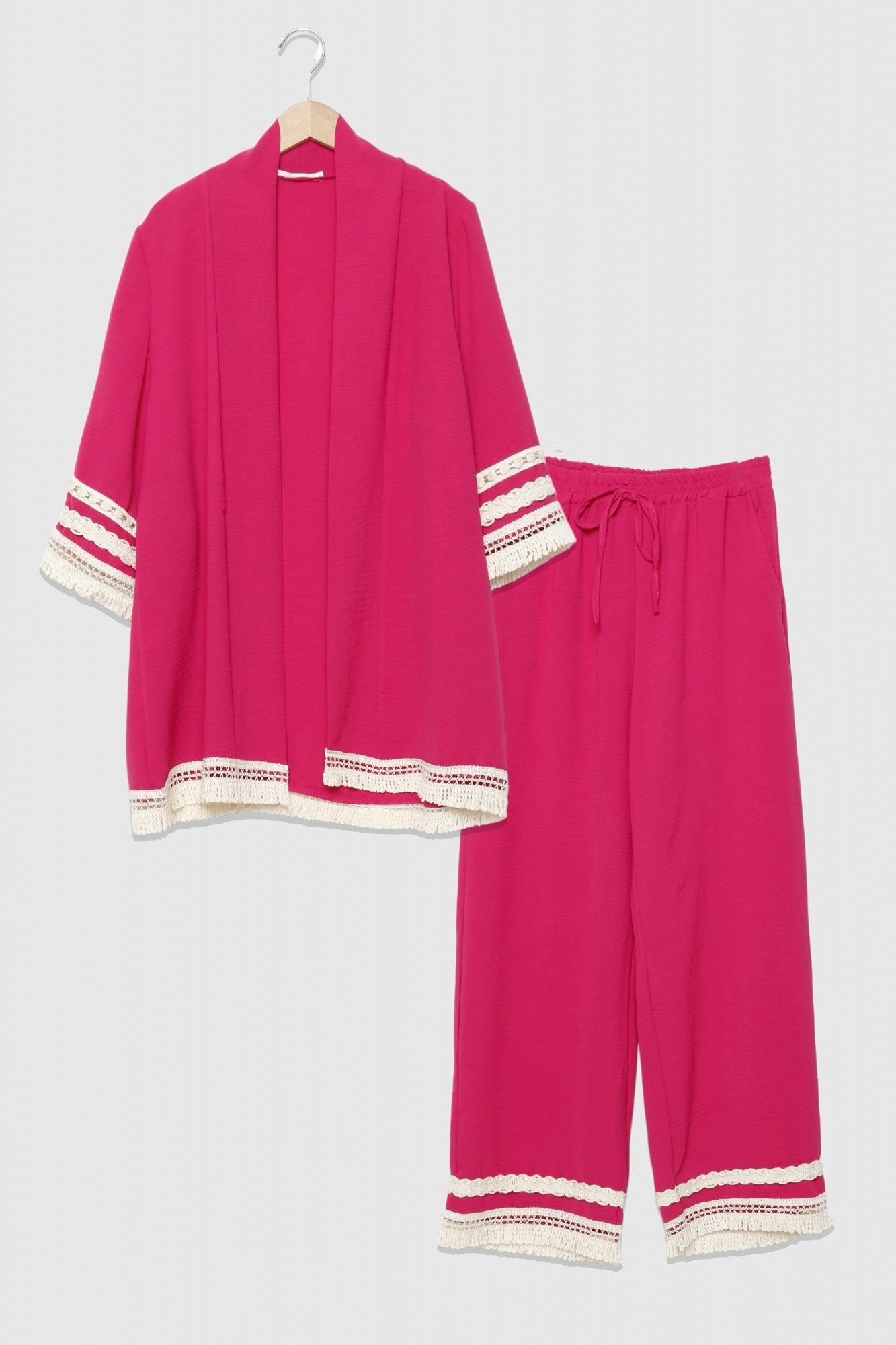 CONJUNTO ARMONIAS PISA