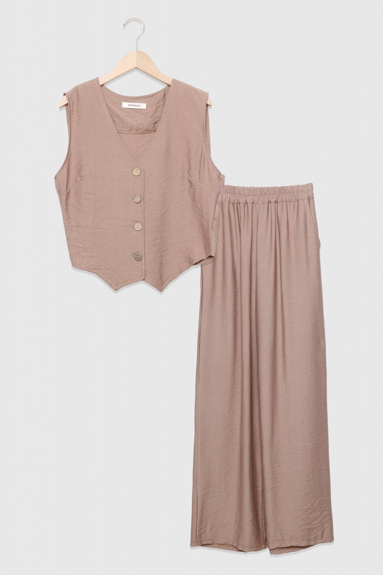 CONJUNTO ARMONIAS VIDA