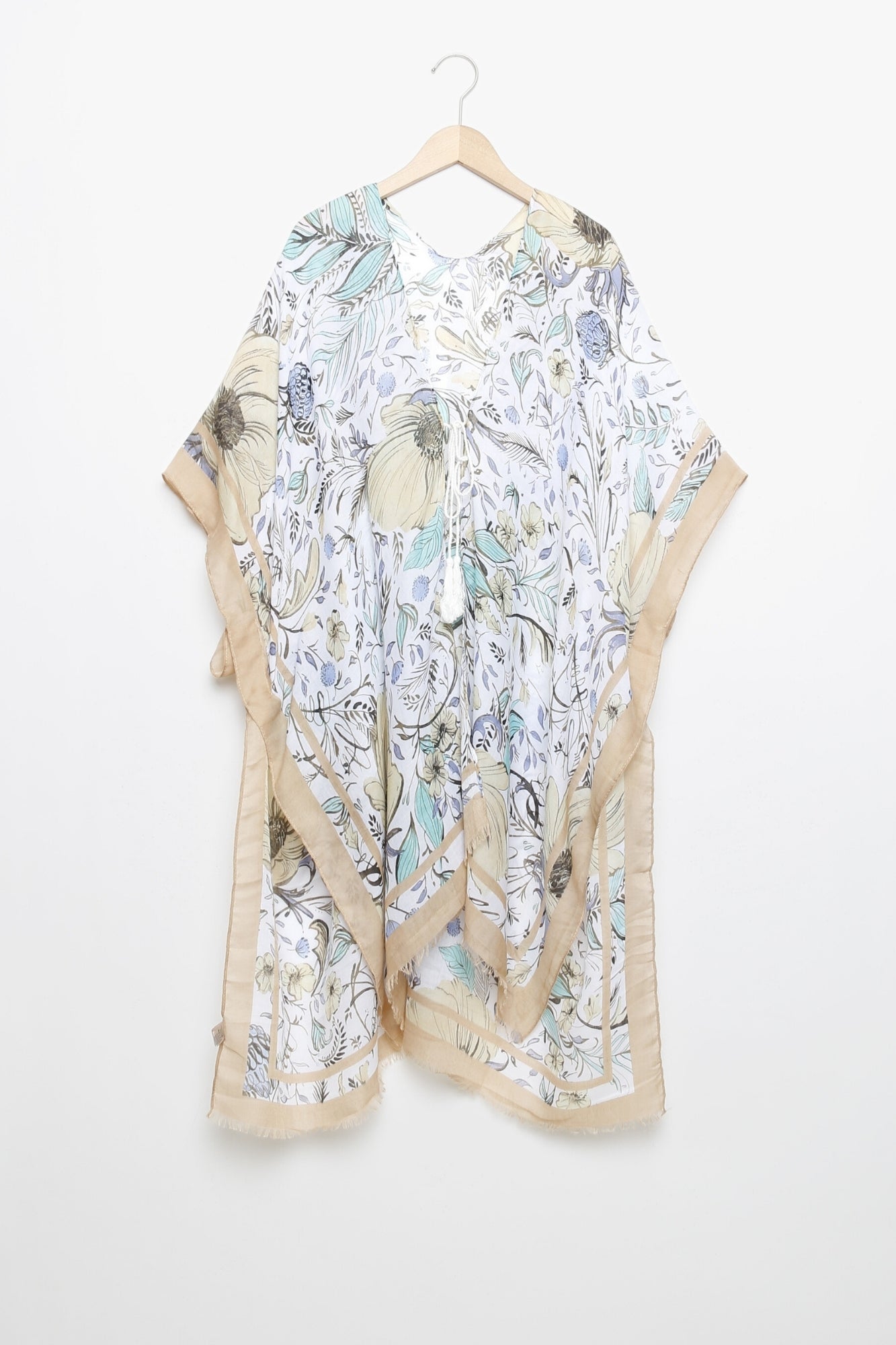 KIMONO ARMONIAS SEAGULL