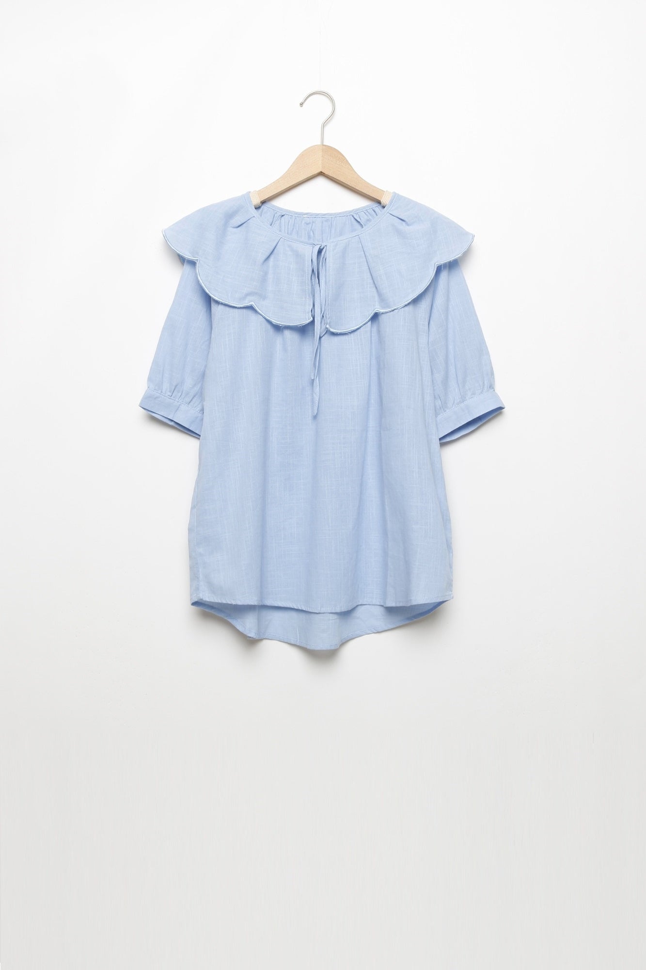 BLUSA ARMONIAS CLAVEL