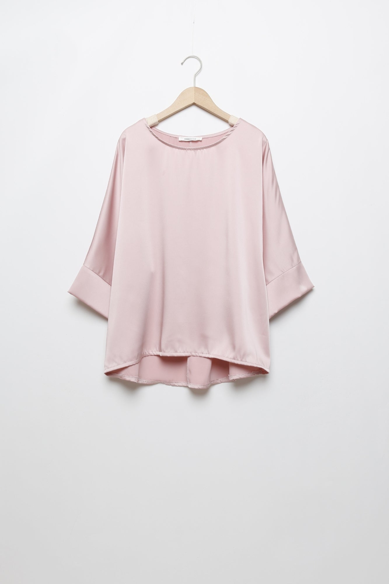 BLUSA ARMONIAS PARÍS