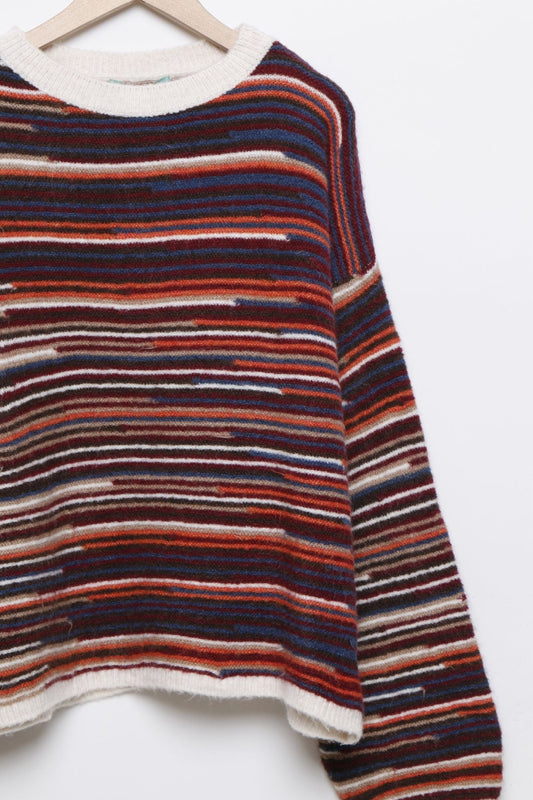 JERSEY MASSIMA GRAZIA VIORA