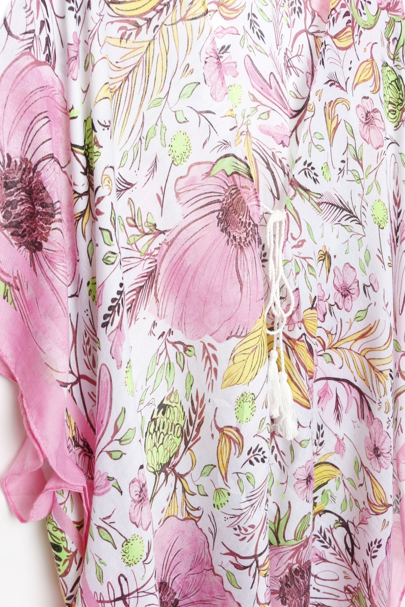 KIMONO ARMONIAS SEAGULL