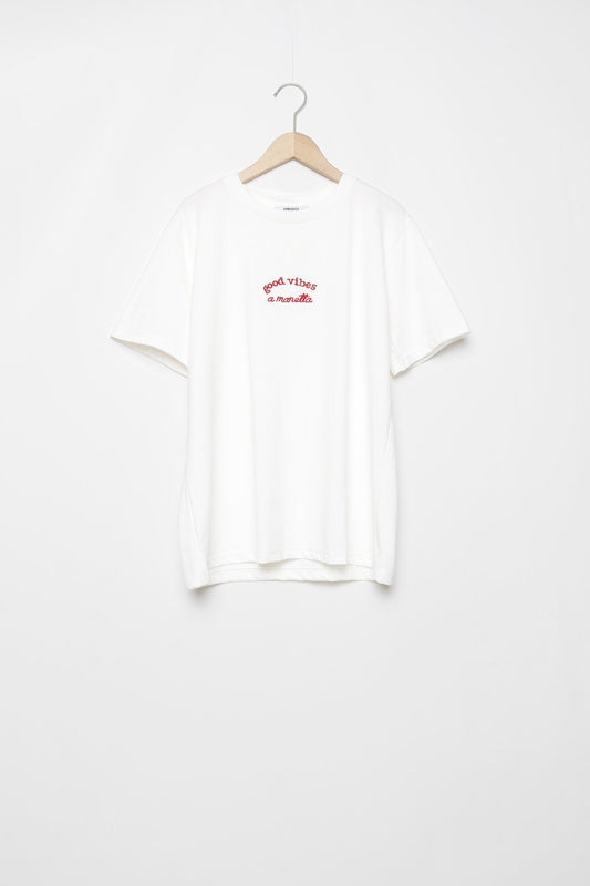 CAMISETA ARMONIAS VIBES