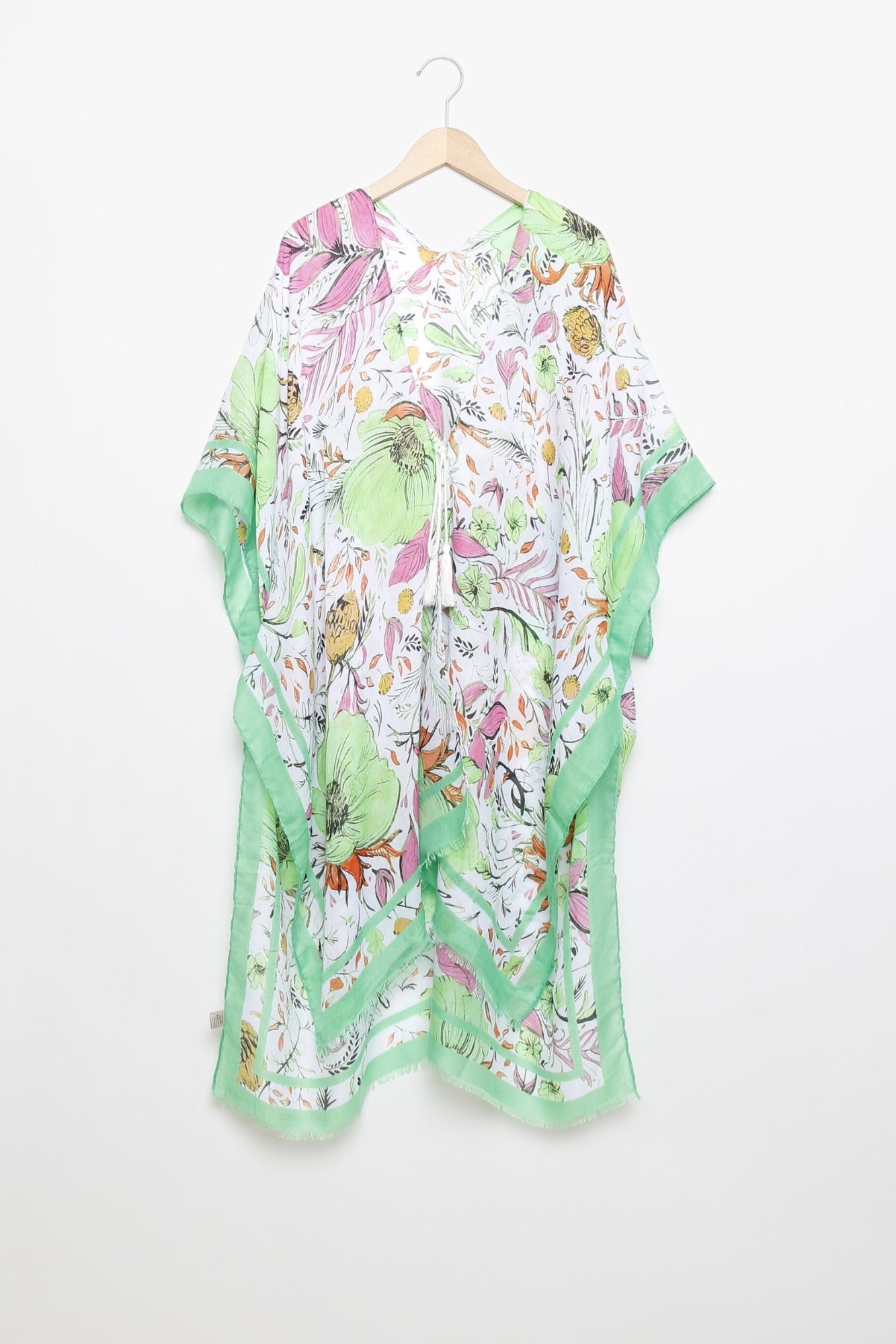 KIMONO ARMONIAS SEAGULL