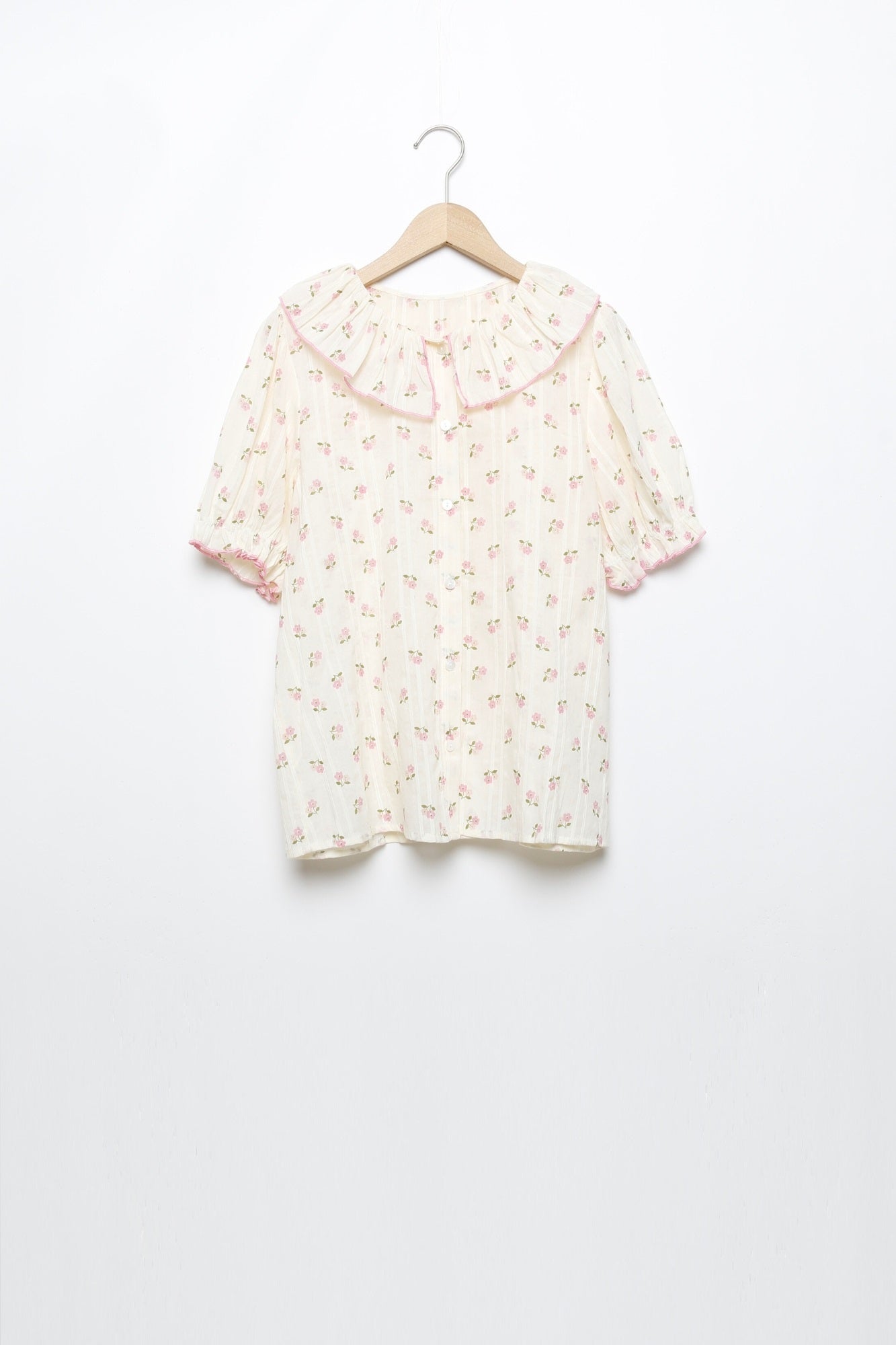 BLUSA ARMONIAS LORIAN