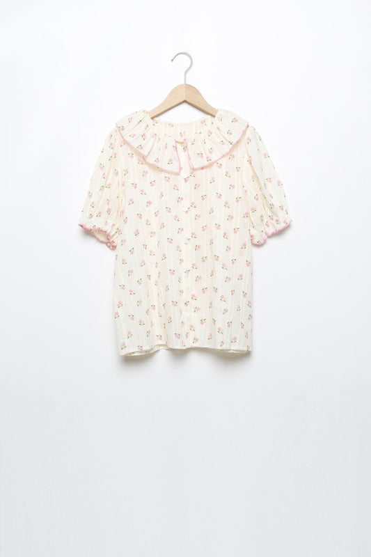 BLUSA ARMONIAS LORIAN