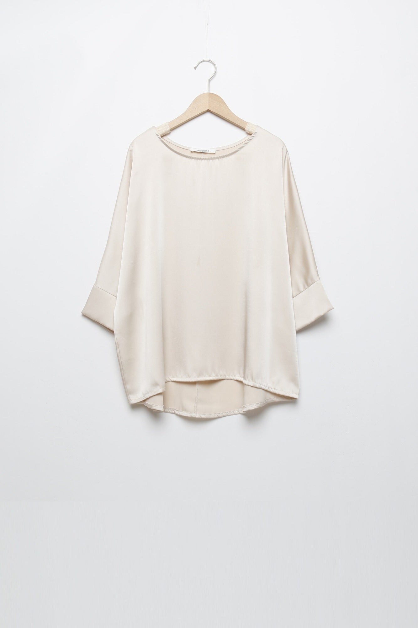 BLUSA ARMONIAS PARÍS