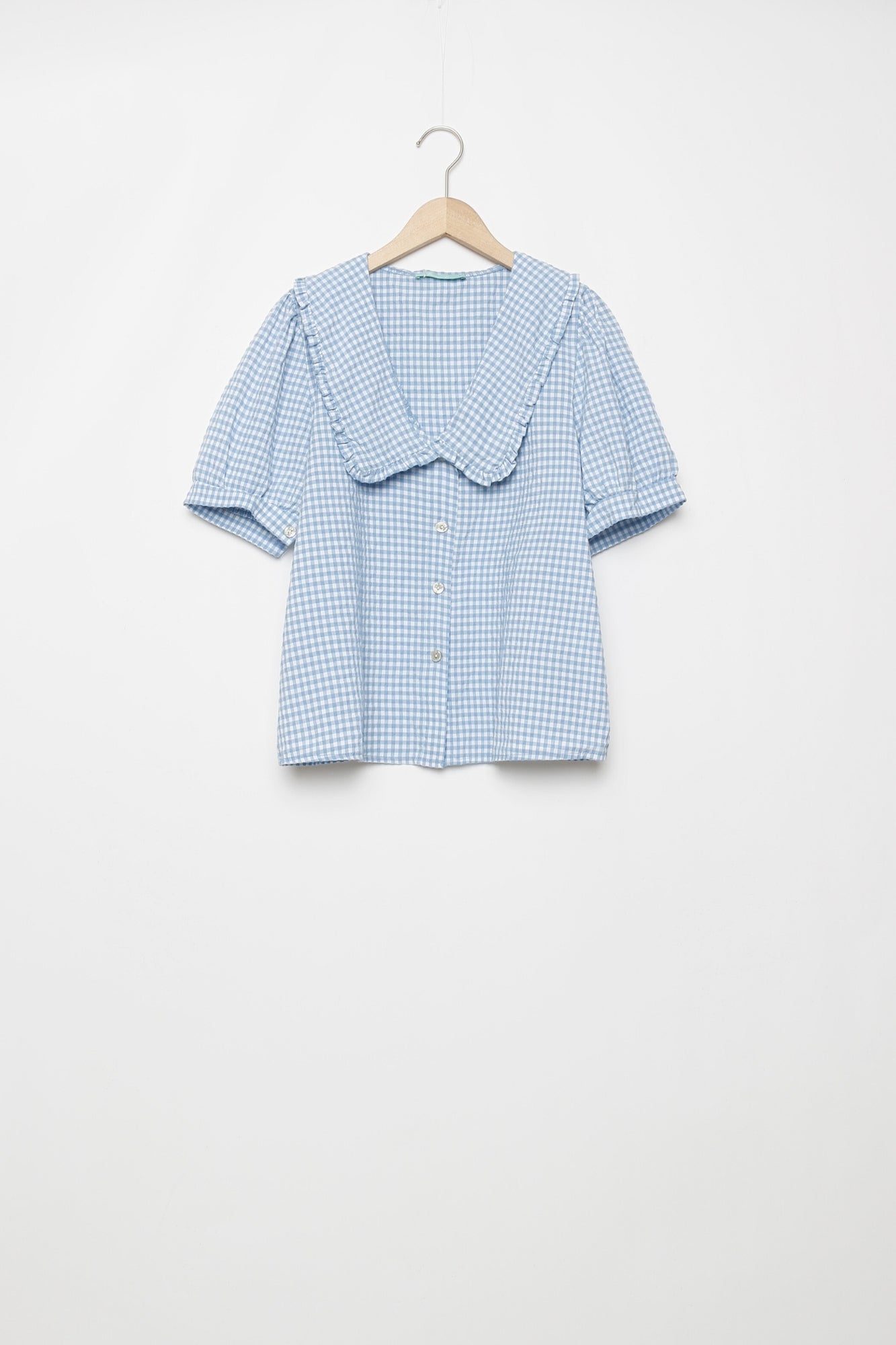 BLUSA MASSIMA GRAZIA DAISY