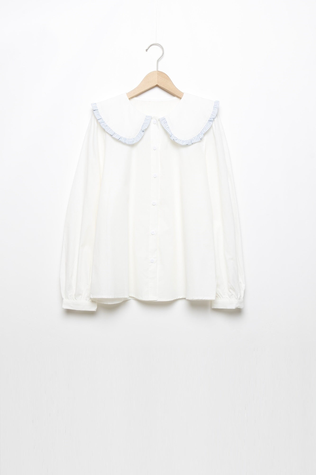 CAMISA ARMONIAS BABY