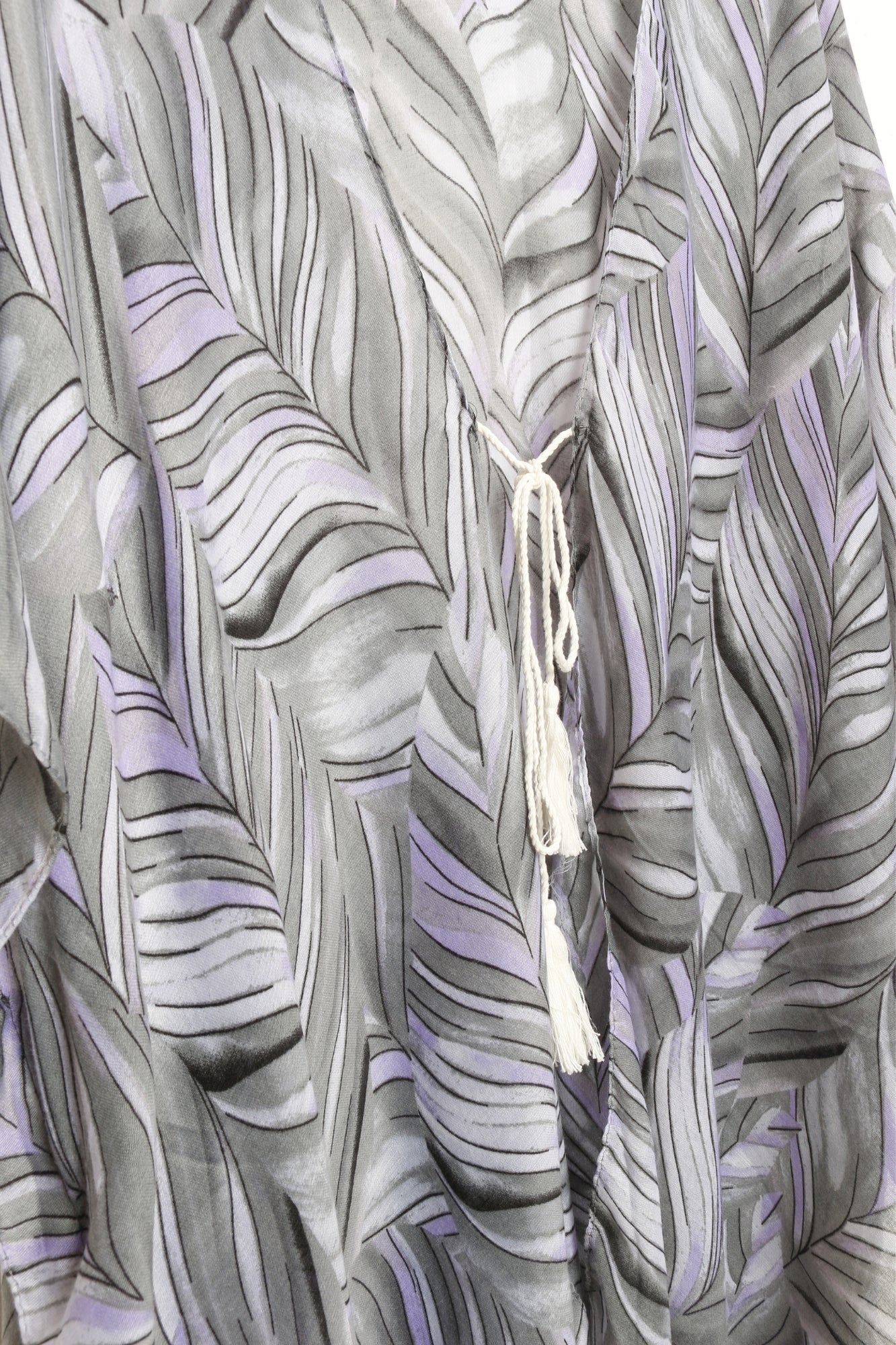 KIMONO ARMONIAS SEAWEED