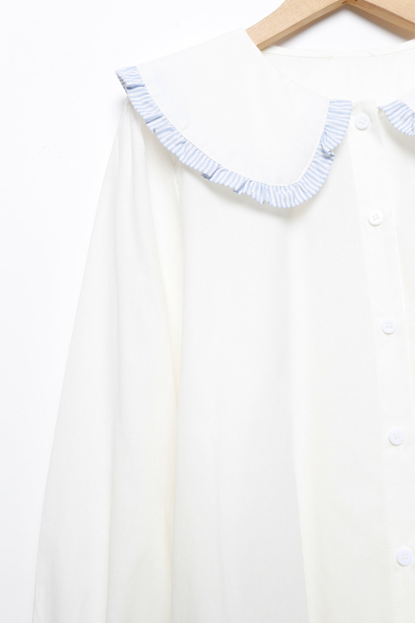 CAMISA ARMONIAS BABY