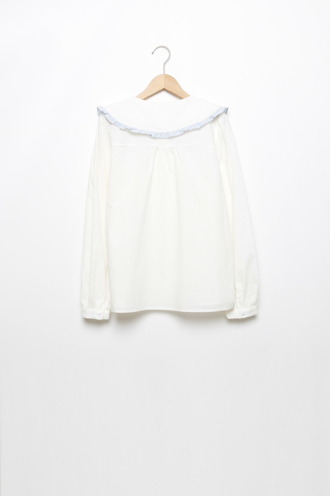 CAMISA ARMONIAS BABY