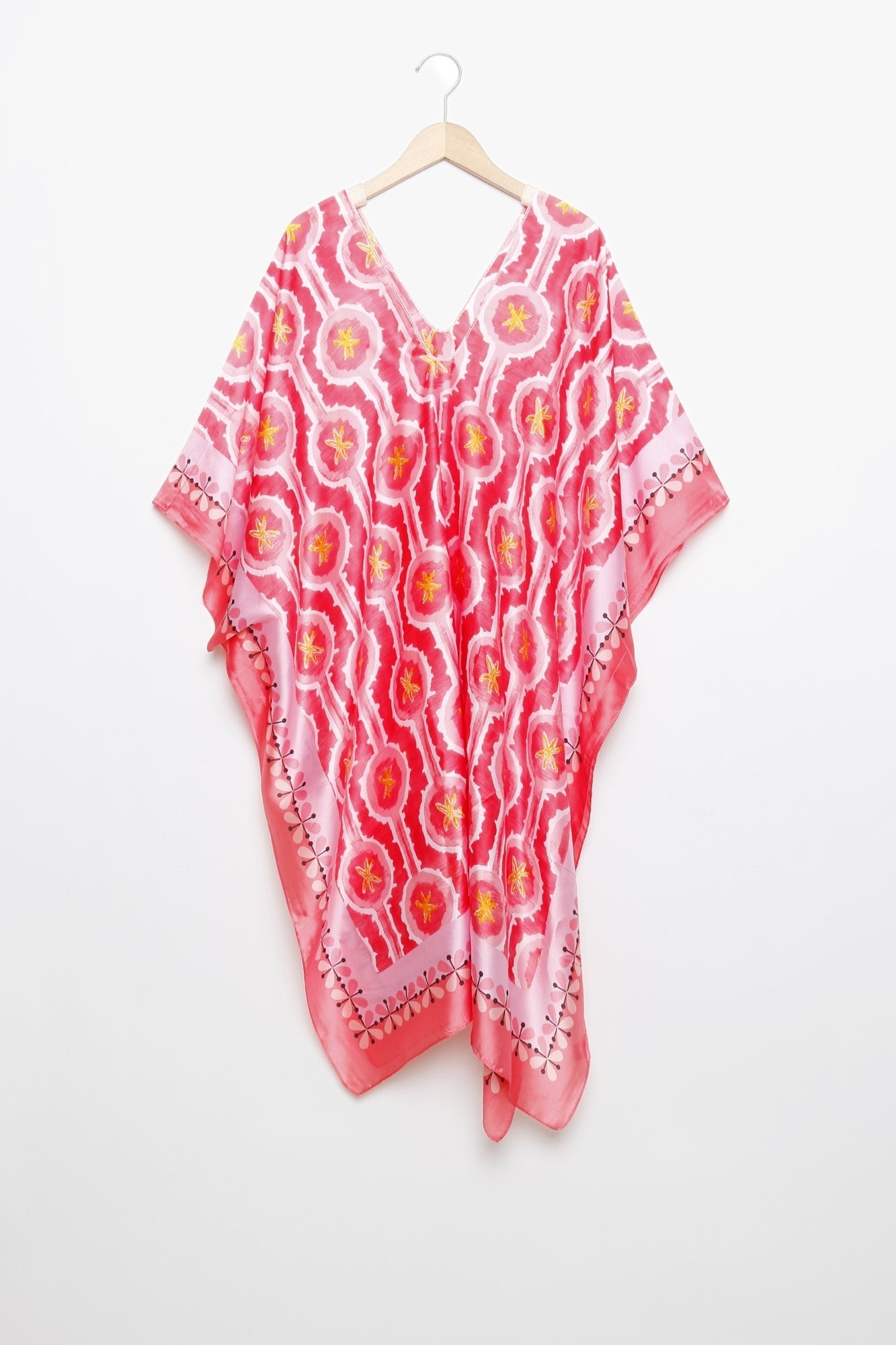 KIMONO ARMONIAS STARFISH