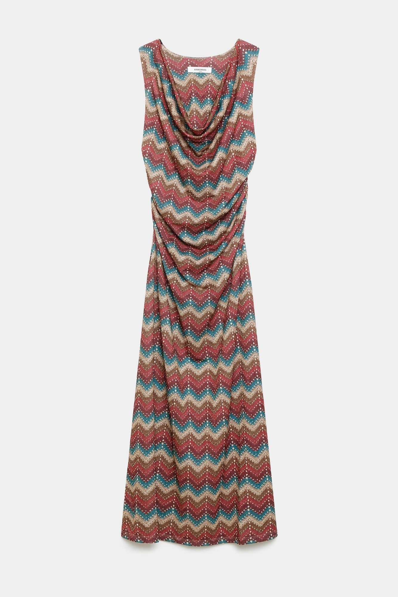 VESTIDO ARMONIAS TEEN VICKY