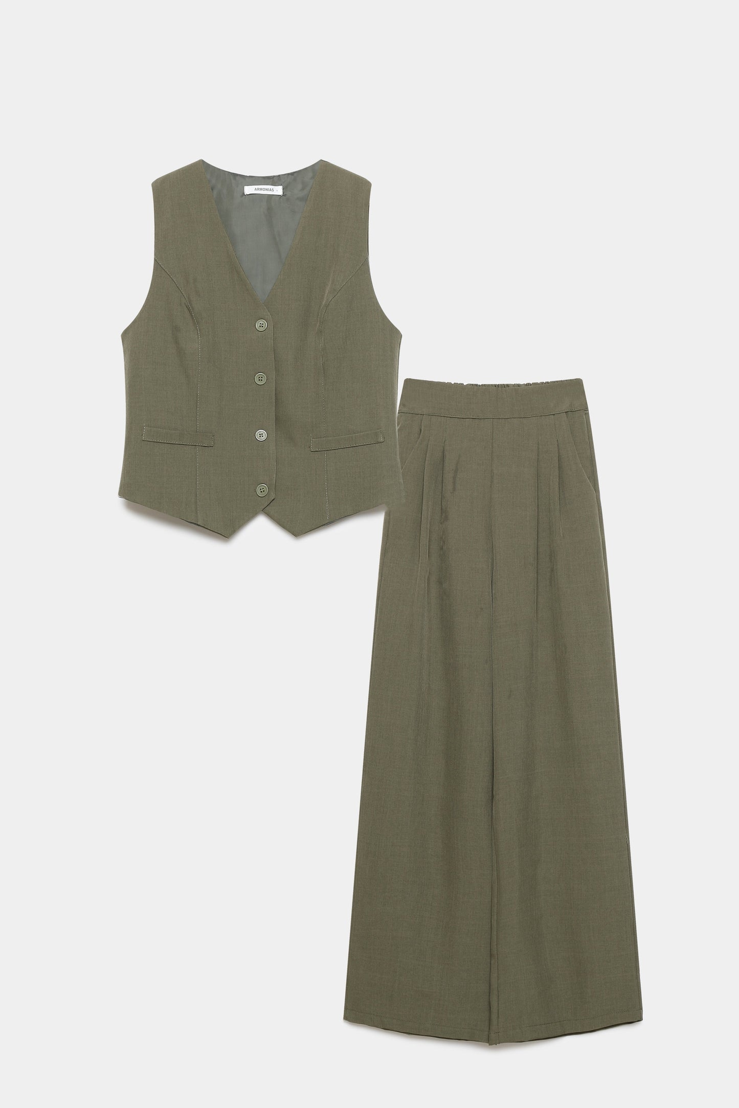 CONJUNTO ARMONIAS GALA