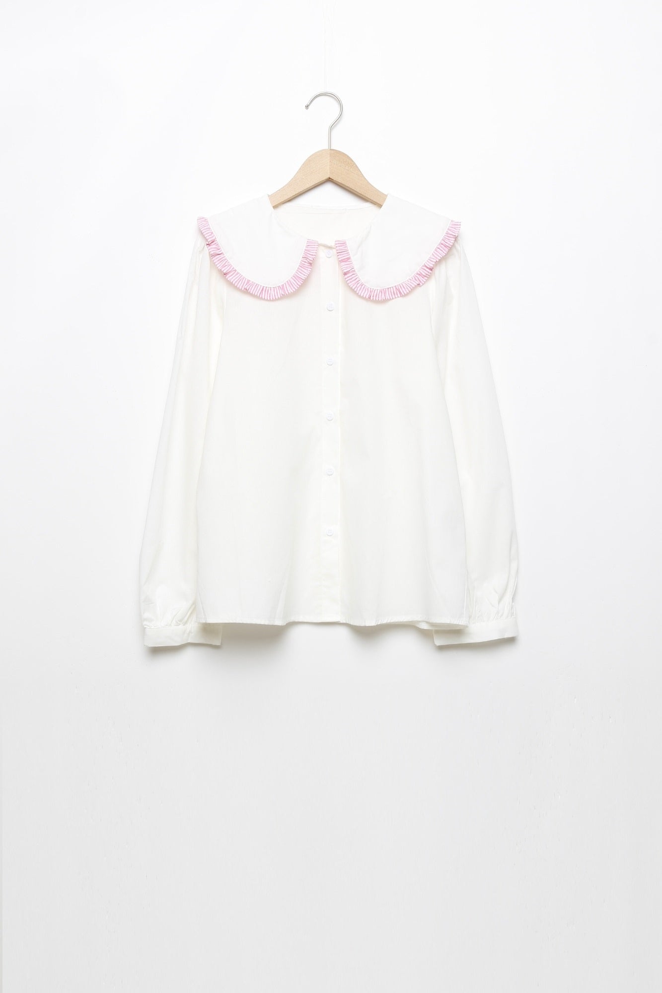 CAMISA ARMONIAS BABY