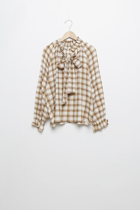 BLUSA MASSIMA GRAZIA MAGNOLIA