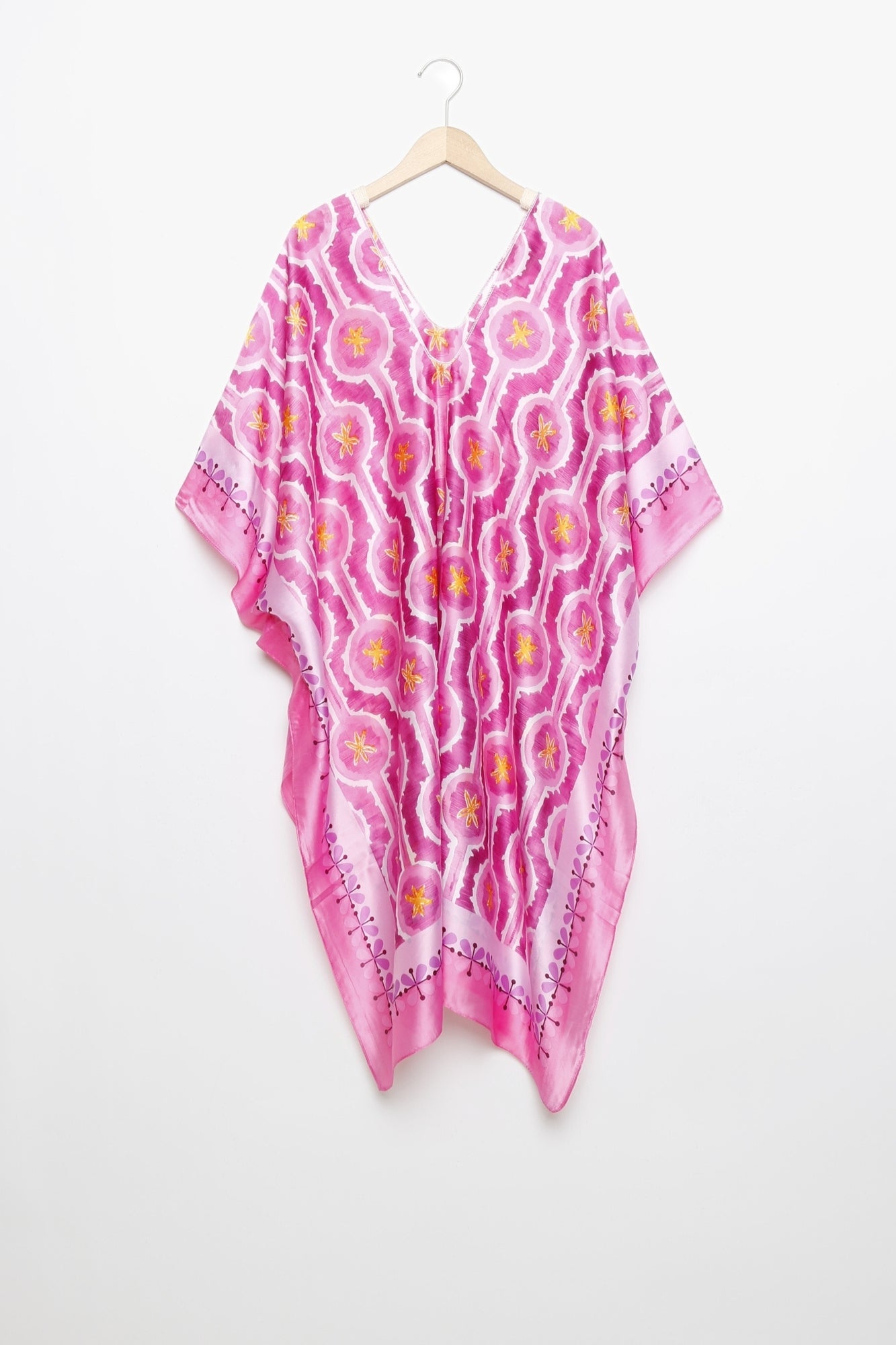 KIMONO ARMONIAS STARFISH