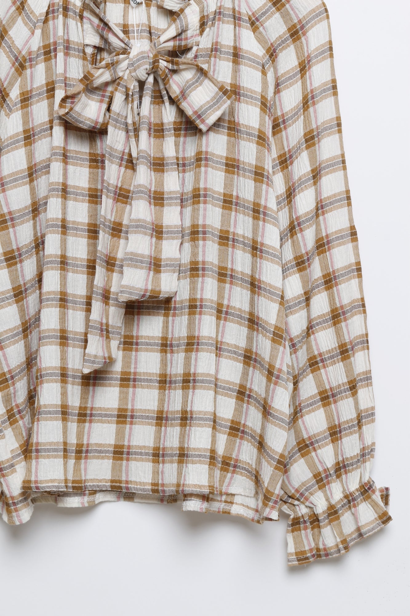 BLUSA MASSIMA GRAZIA MAGNOLIA