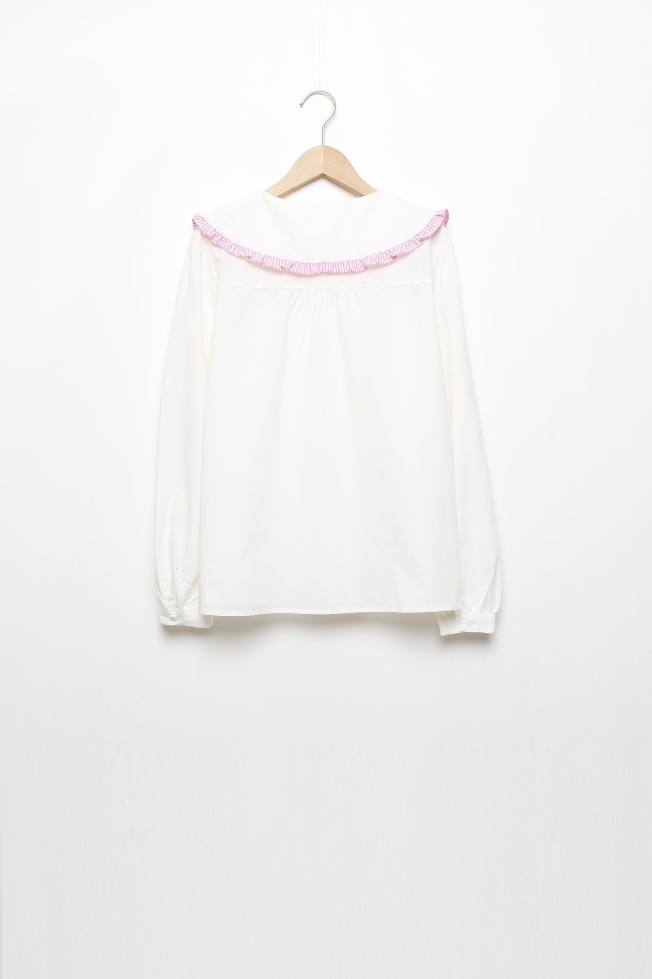 CAMISA ARMONIAS BABY