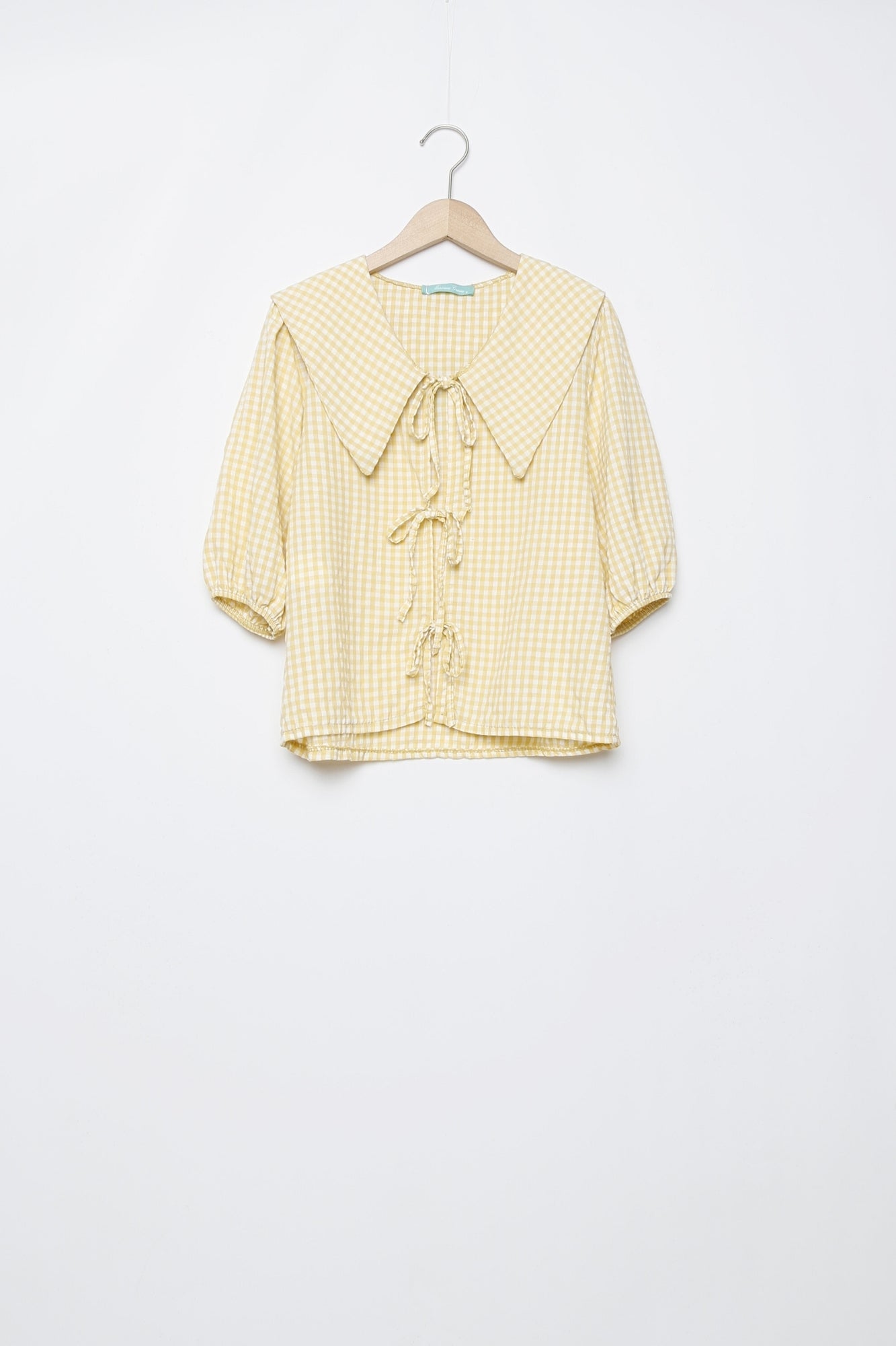 BLUSA MASSIMA GRAZIA LOTUS