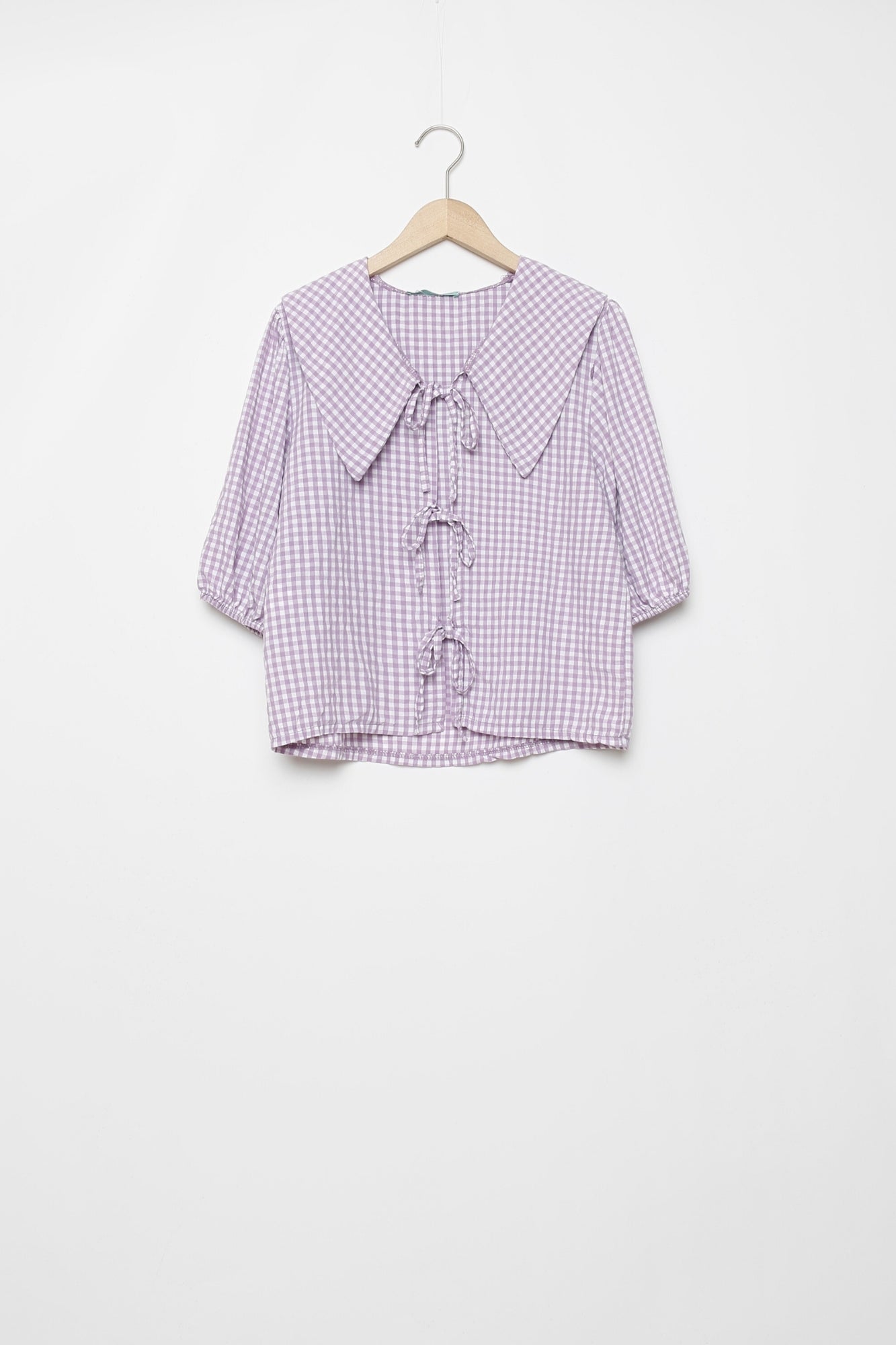 BLUSA MASSIMA GRAZIA LOTUS