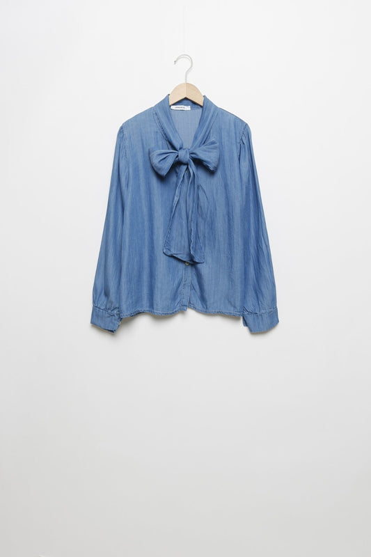 CAMISA ARMONIAS BRISA