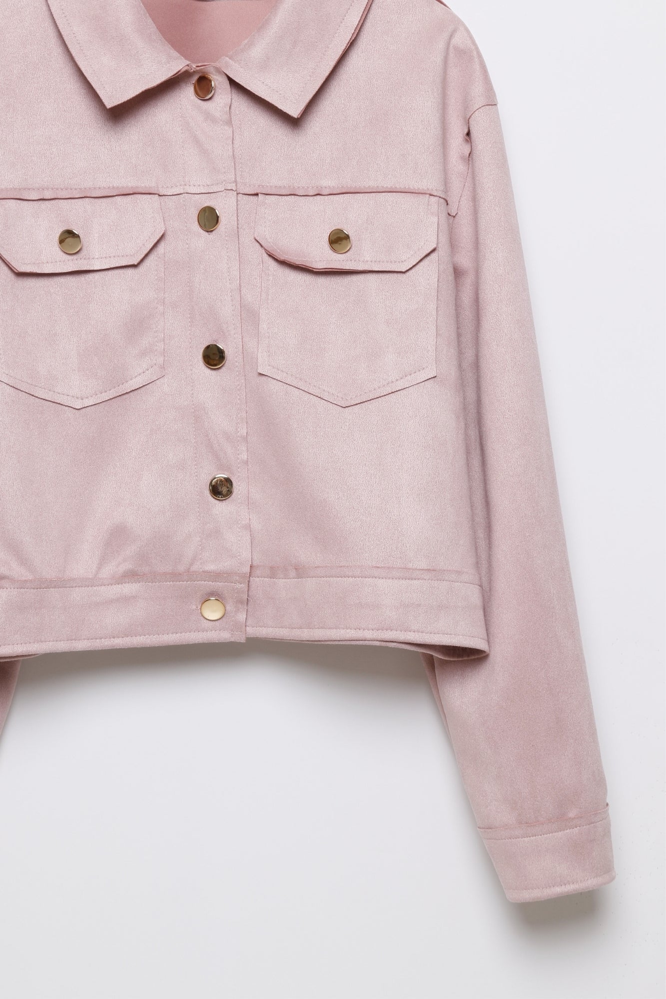 CHAQUETA ARMONIAS ANTE