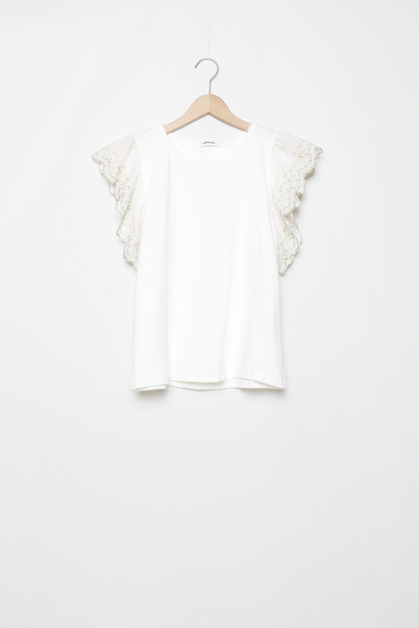 CAMISETA ARMONIAS MARGARITA