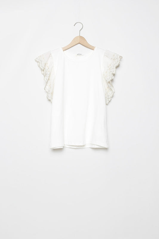 CAMISETA ARMONIAS MARGARITA