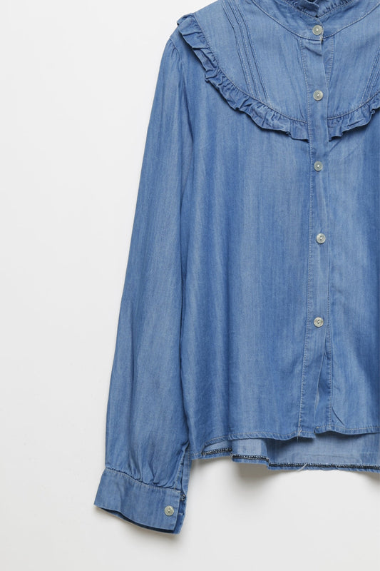 CAMISA ARMONIAS LYSSA