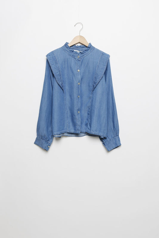 CAMISA ARMONIAS SERELA