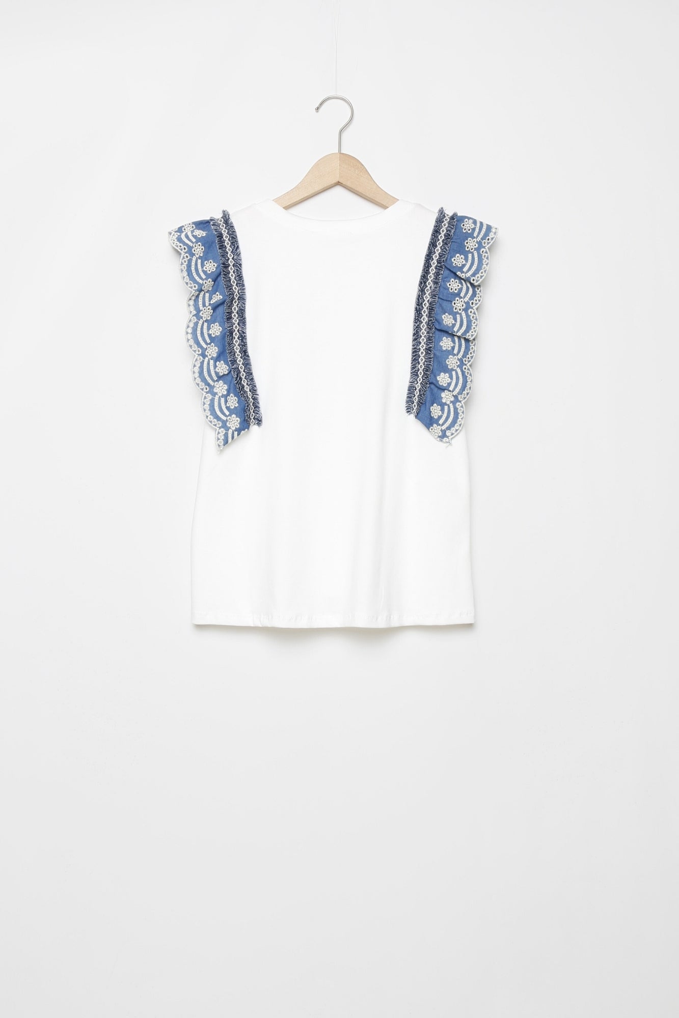 CAMISETA ARMONIAS GIRASOL