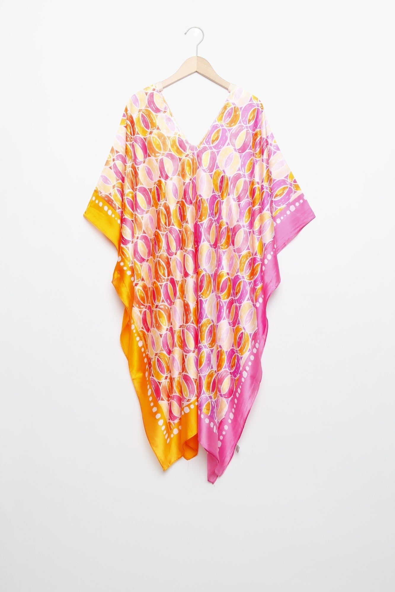 KIMONO ARMONIAS CRAB