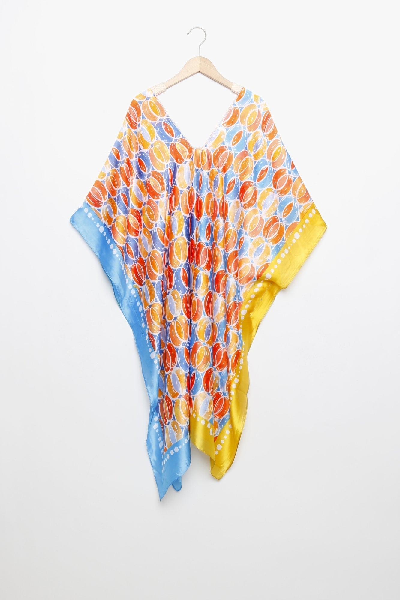 KIMONO ARMONIAS CRAB