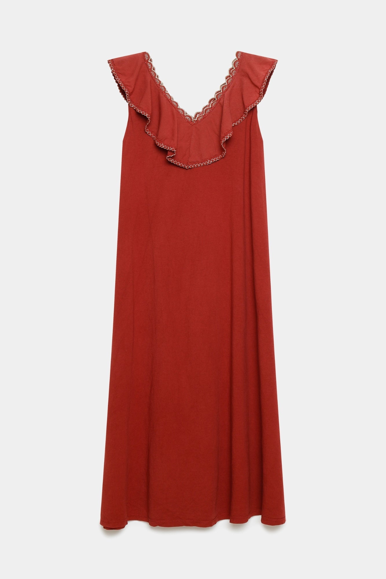 VESTIDO ARMONIAS NOEMI