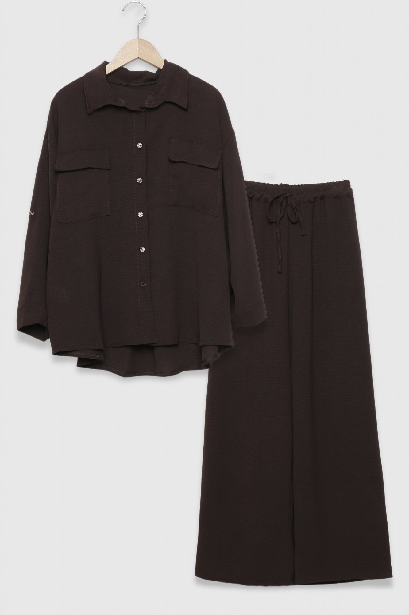 CONJUNTO ARMONIAS BARI