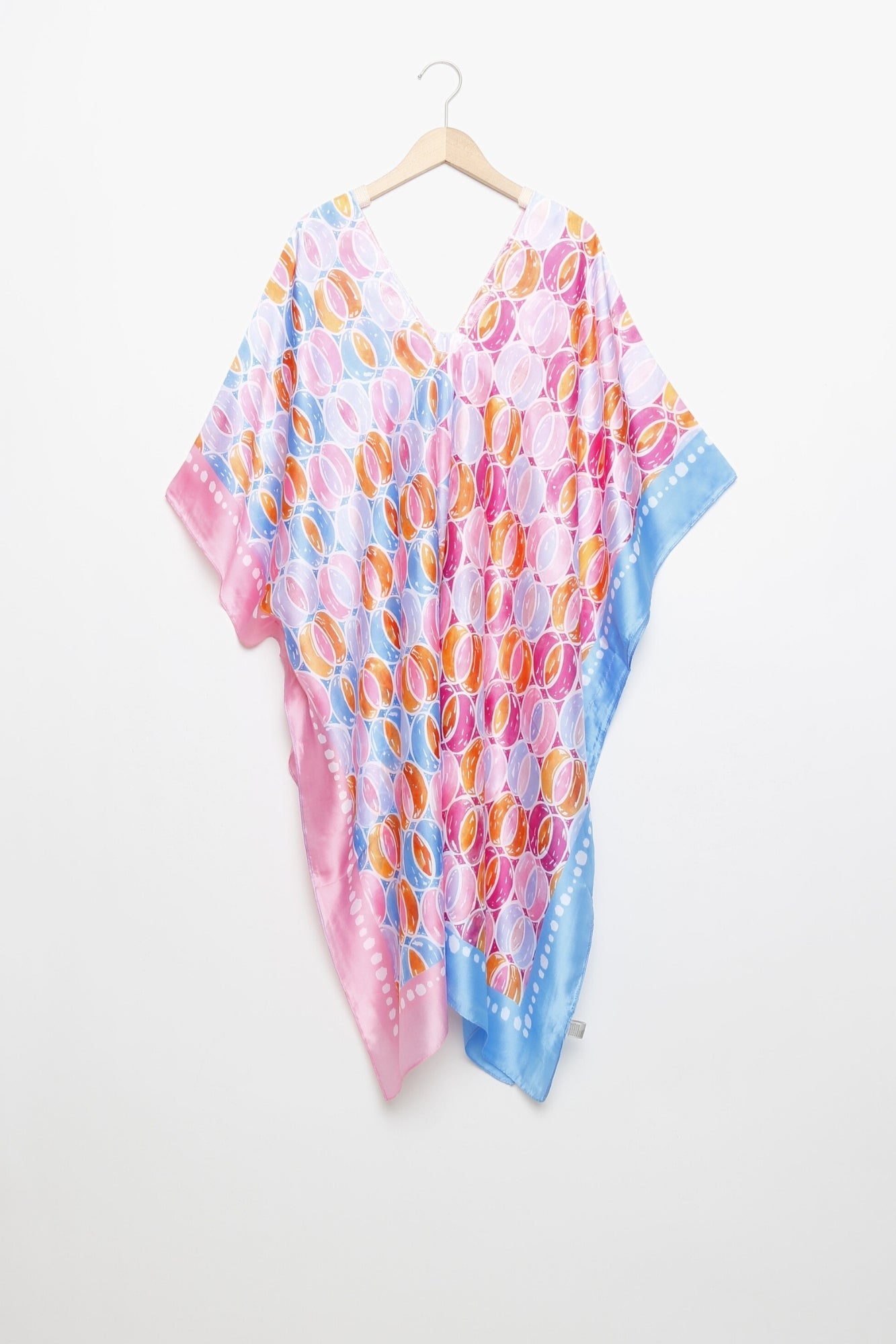 KIMONO ARMONIAS CRAB