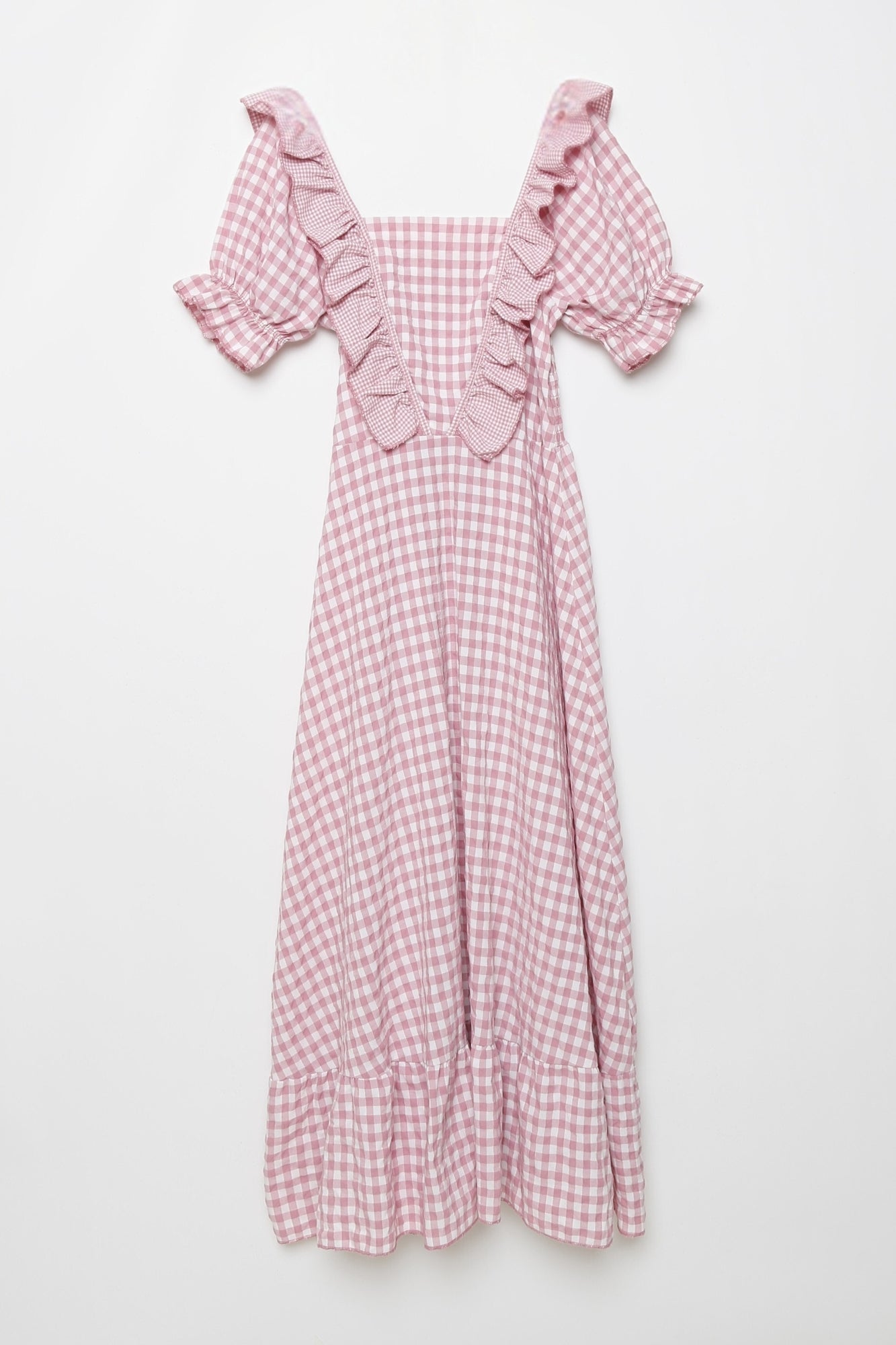 VESTIDO MASSIMA GRAZIA LUNA