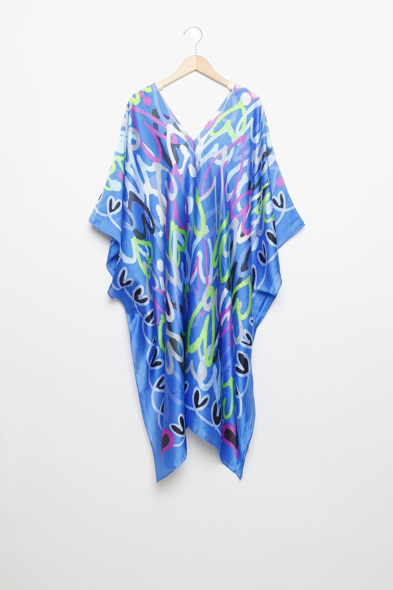 KIMONO ARMONIAS SEASHELL