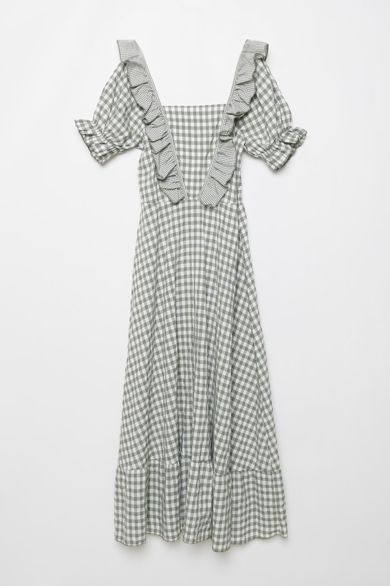 VESTIDO MASSIMA GRAZIA LUNA