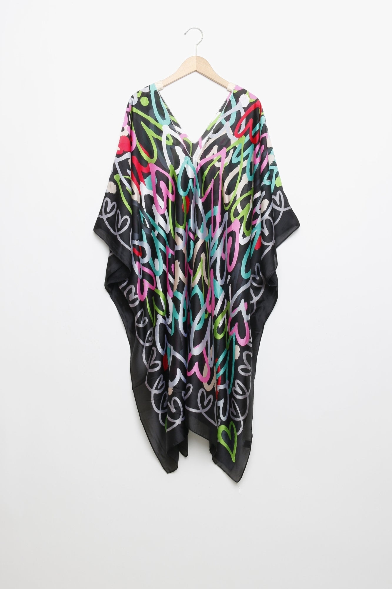 KIMONO ARMONIAS SEASHELL