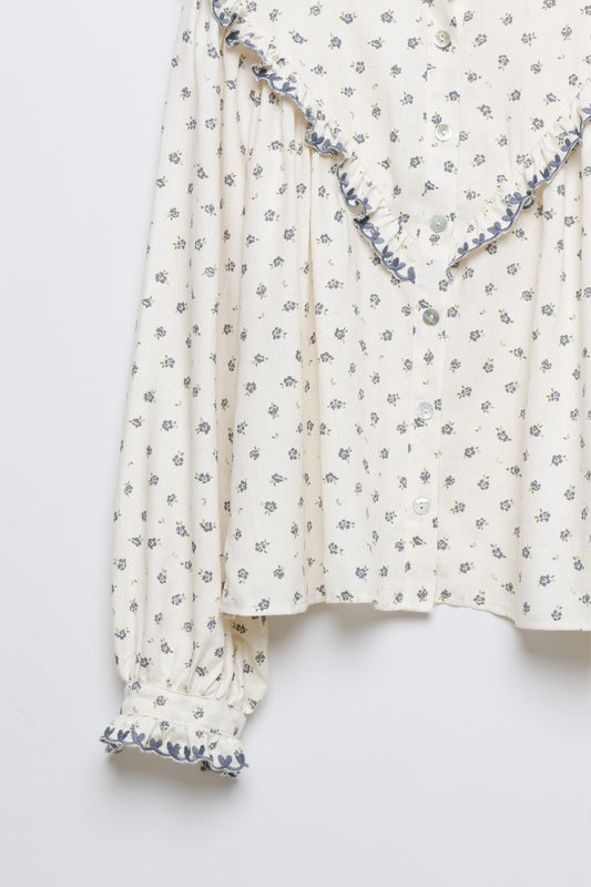 BLUSA ARMONIAS TULIPA